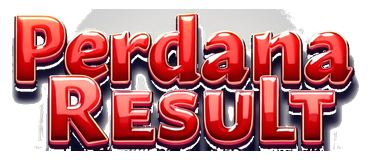 perdana result logo