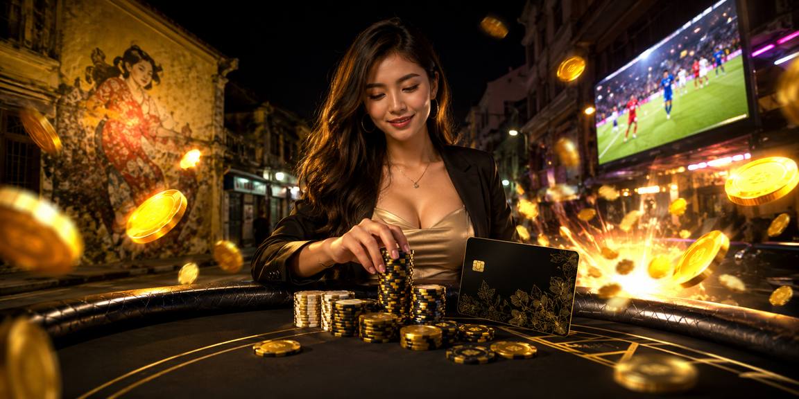 perdanaresult.com highlight